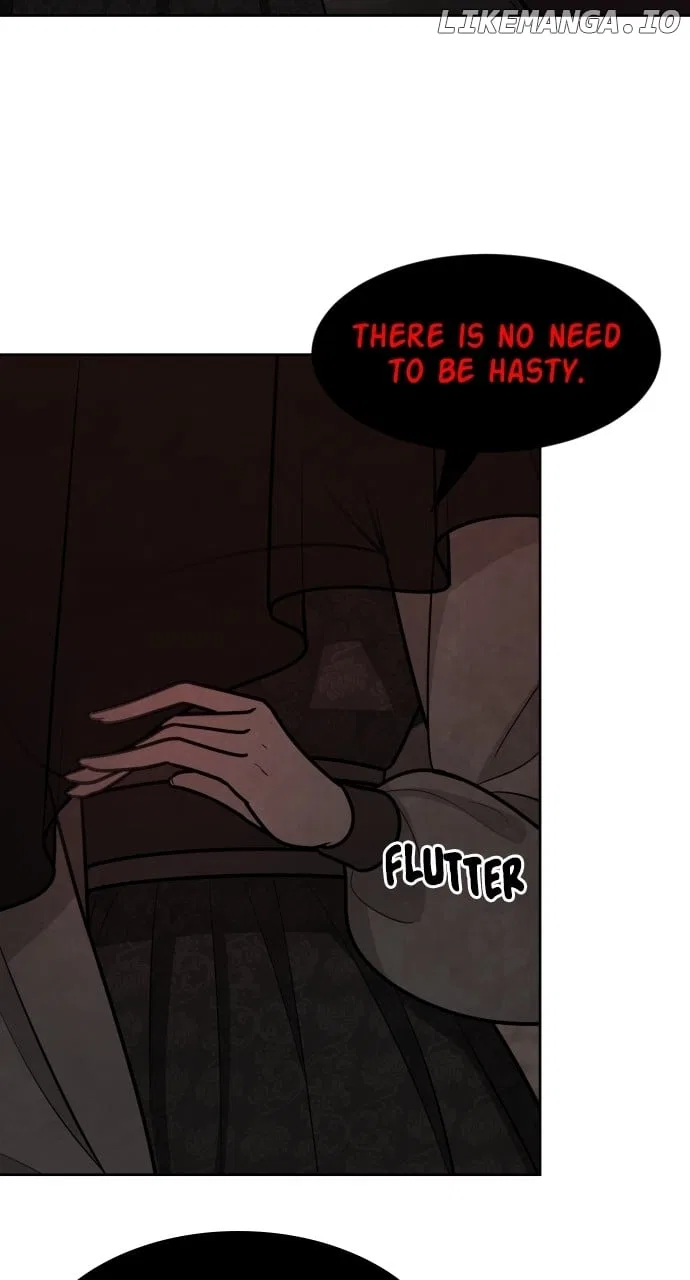 Hwarang: Flower Knights of the Underworld Chapter 131 – Page 17