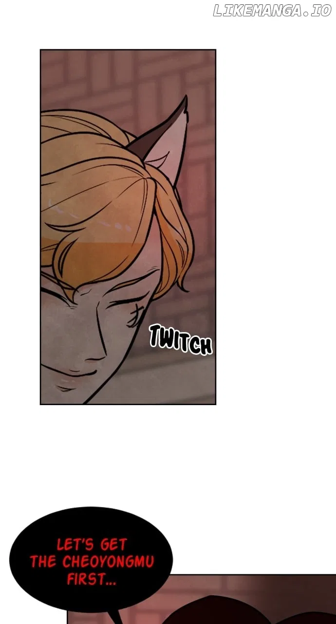 Hwarang: Flower Knights of the Underworld Chapter 131 – Page 19