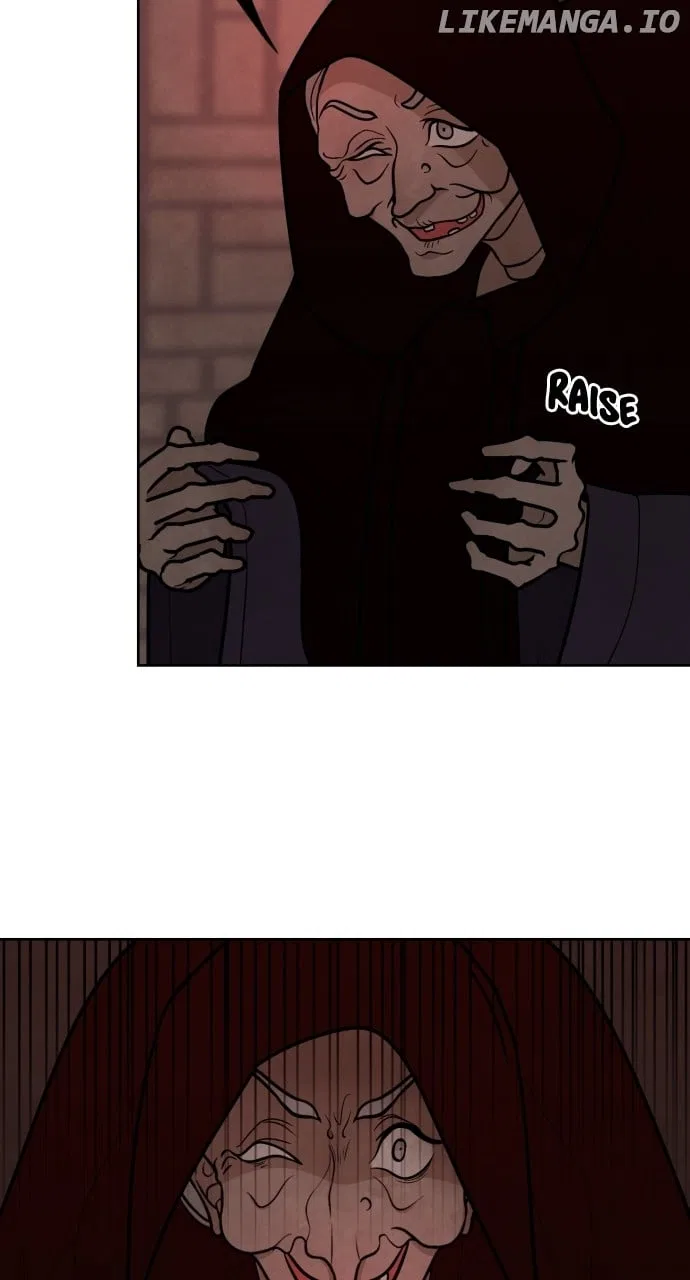 Hwarang: Flower Knights of the Underworld Chapter 131 – Page 20