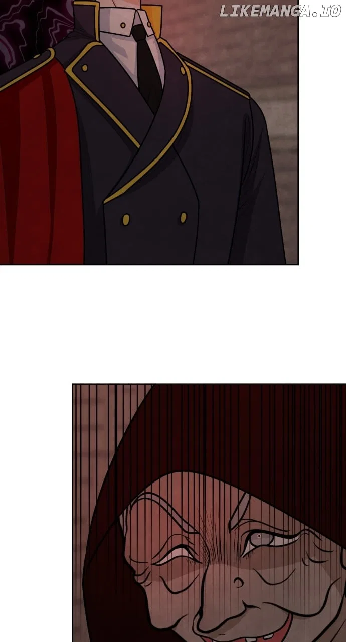 Hwarang: Flower Knights of the Underworld Chapter 131 – Page 22