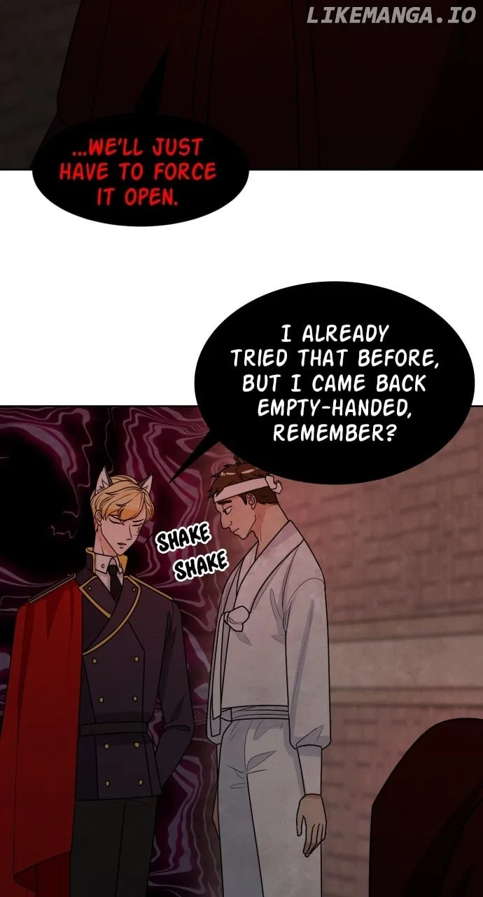 Hwarang: Flower Knights of the Underworld Chapter 131 – Page 25