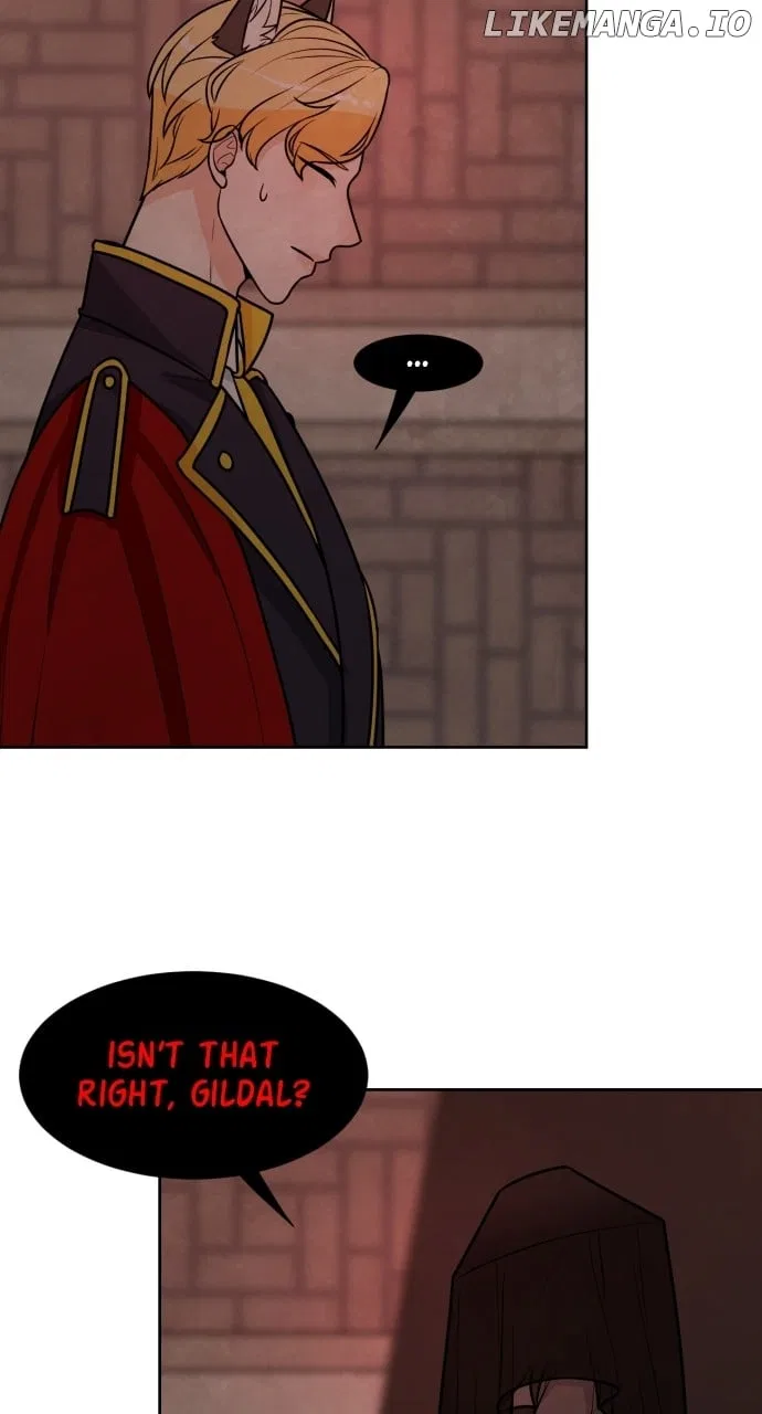 Hwarang: Flower Knights of the Underworld Chapter 131 – Page 30