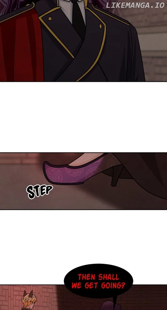 Hwarang: Flower Knights of the Underworld Chapter 131 – Page 32