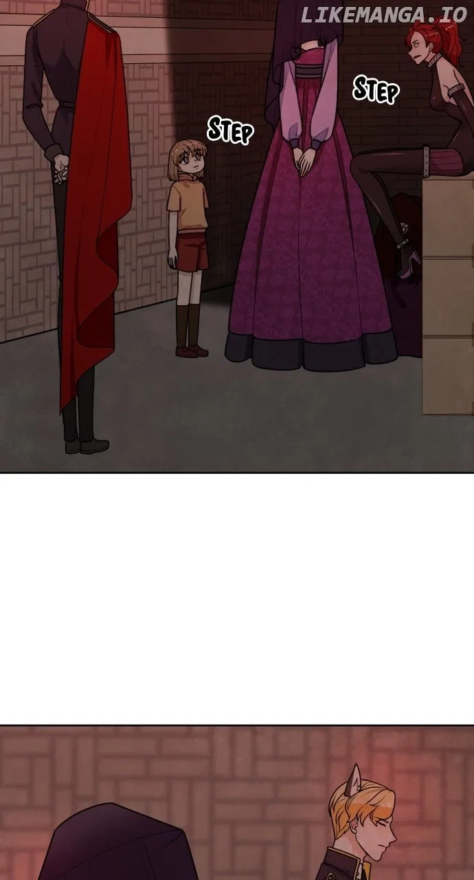 Hwarang: Flower Knights of the Underworld Chapter 131 – Page 33