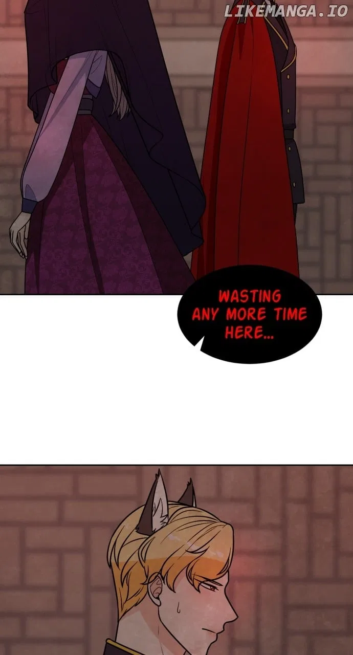 Hwarang: Flower Knights of the Underworld Chapter 131 – Page 34