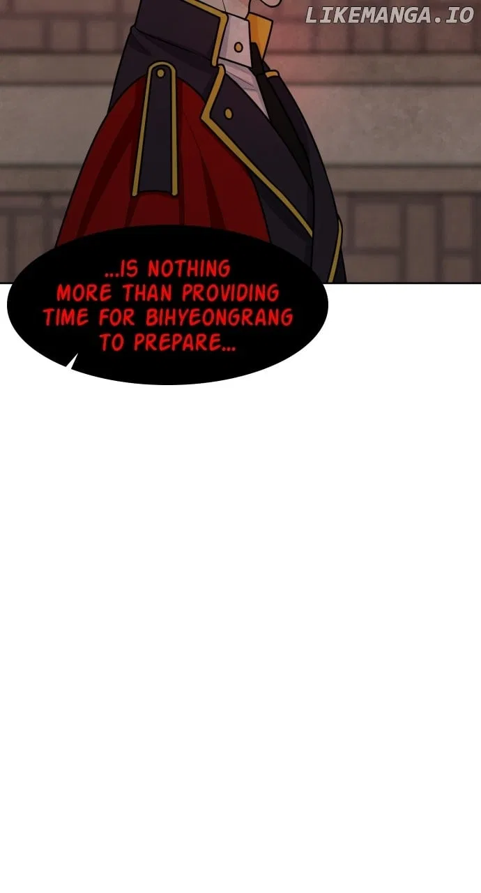Hwarang: Flower Knights of the Underworld Chapter 131 – Page 35