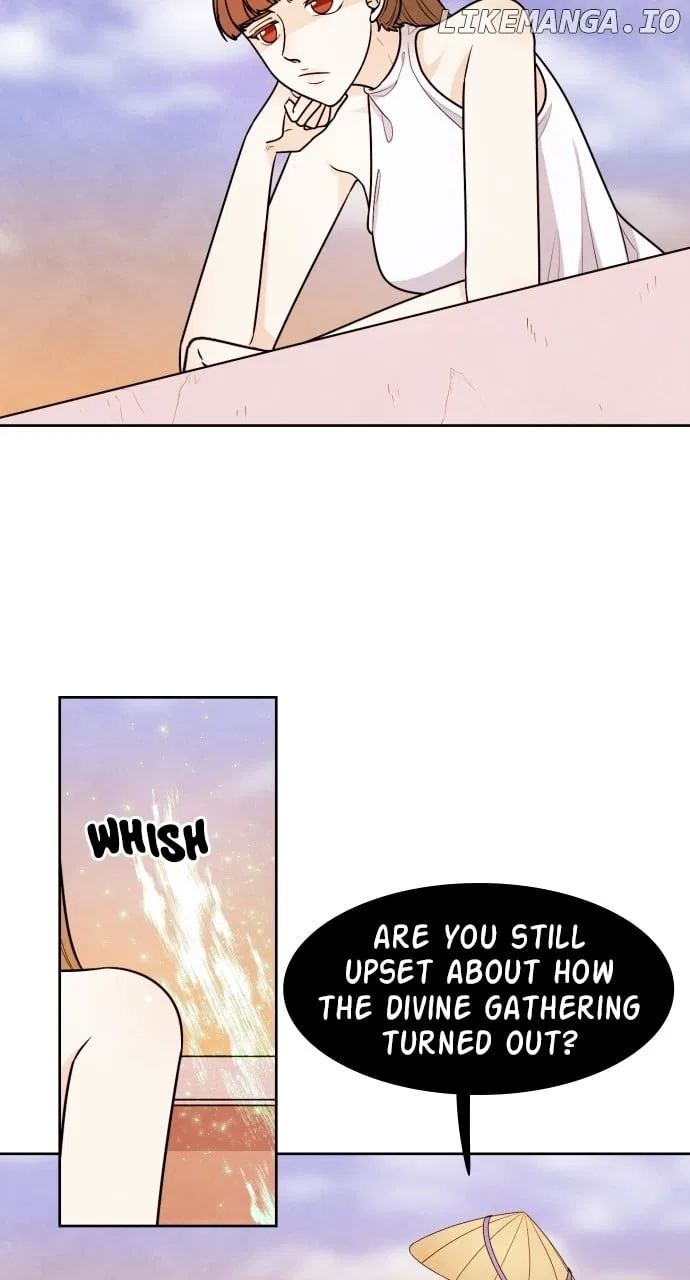Hwarang: Flower Knights of the Underworld Chapter 131 – Page 37