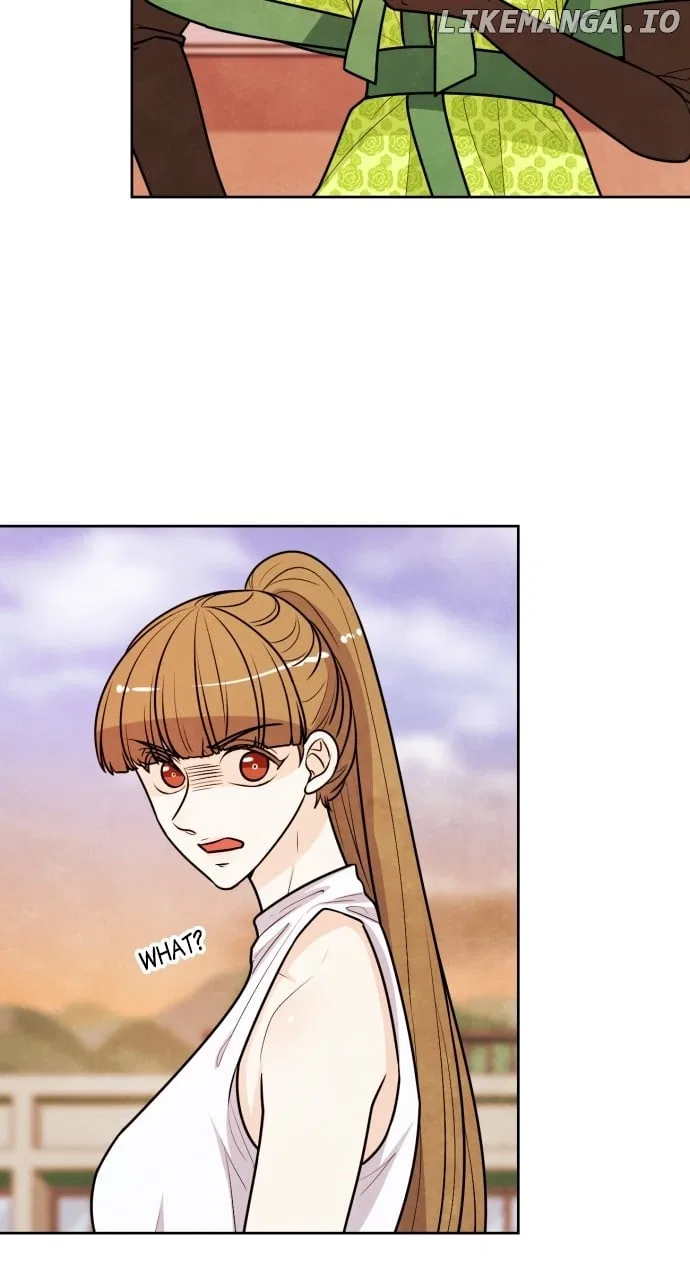 Hwarang: Flower Knights of the Underworld Chapter 131 – Page 40