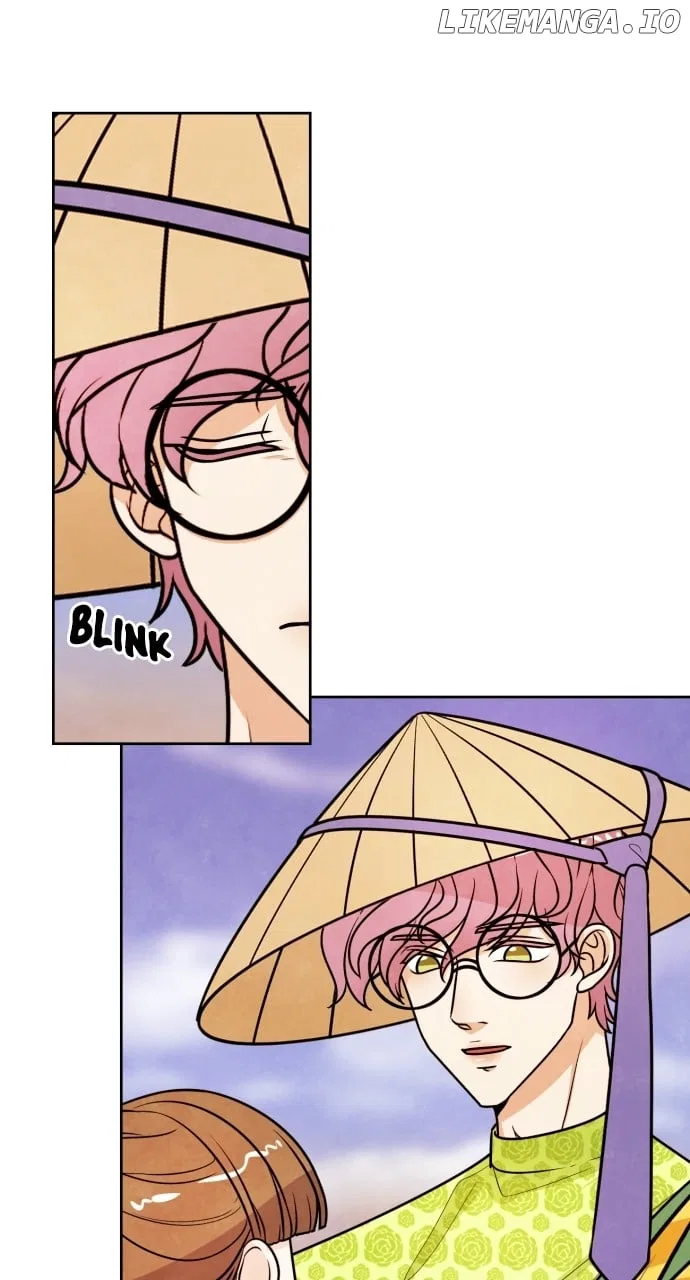 Hwarang: Flower Knights of the Underworld Chapter 131 – Page 44