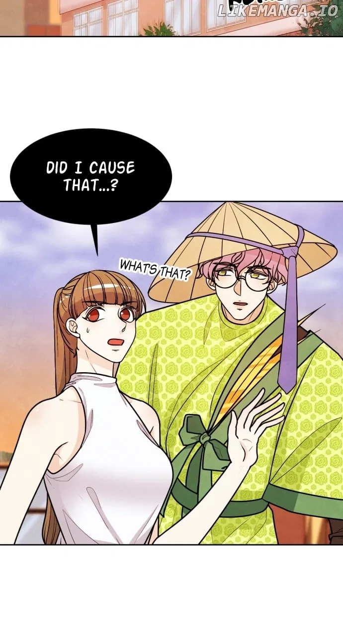 Hwarang: Flower Knights of the Underworld Chapter 131 – Page 47