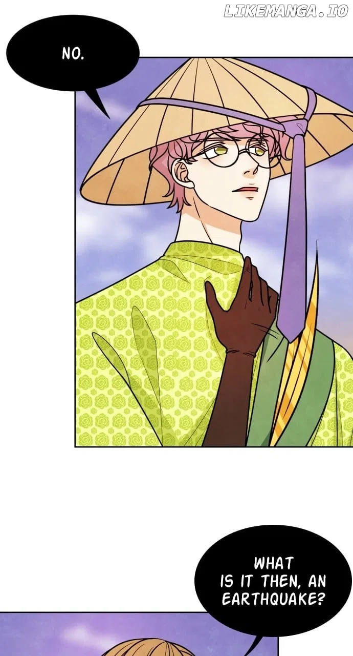 Hwarang: Flower Knights of the Underworld Chapter 131 – Page 48