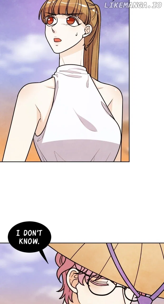Hwarang: Flower Knights of the Underworld Chapter 131 – Page 49