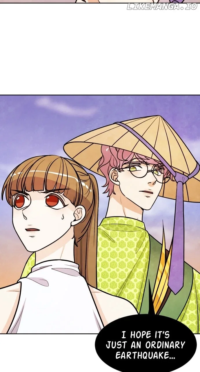 Hwarang: Flower Knights of the Underworld Chapter 131 – Page 50