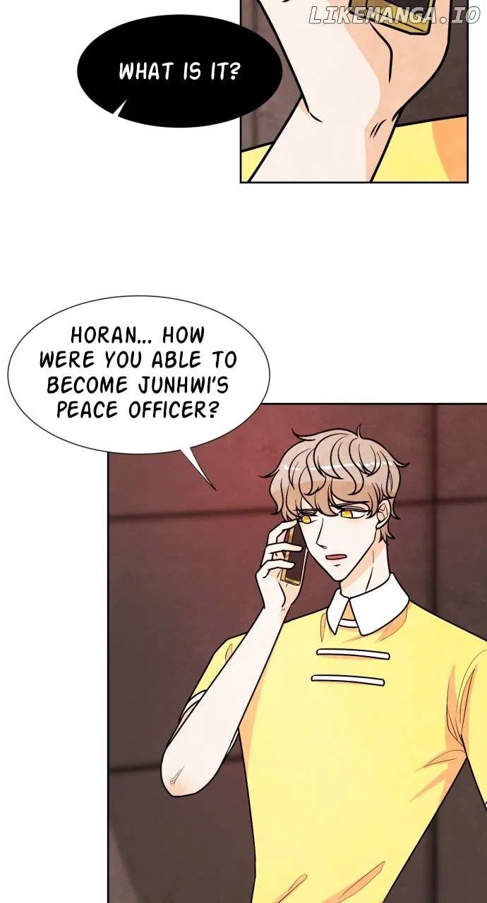 Hwarang: Flower Knights of the Underworld Chapter 130 – Page 3
