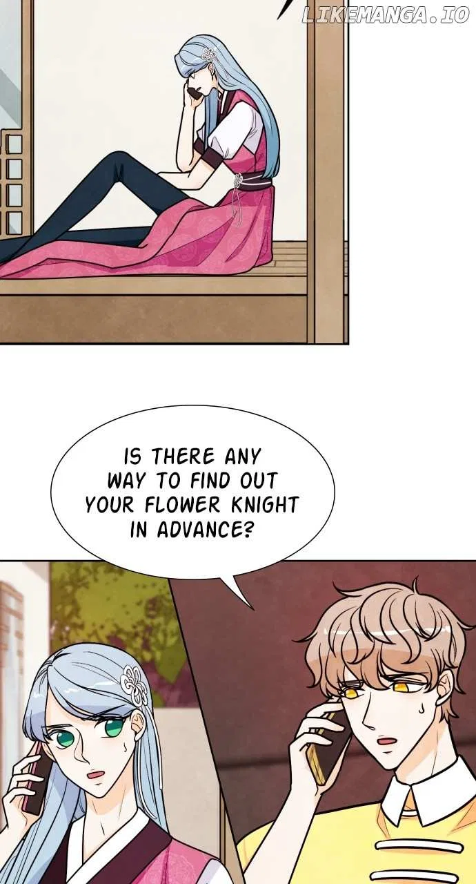 Hwarang: Flower Knights of the Underworld Chapter 130 – Page 6