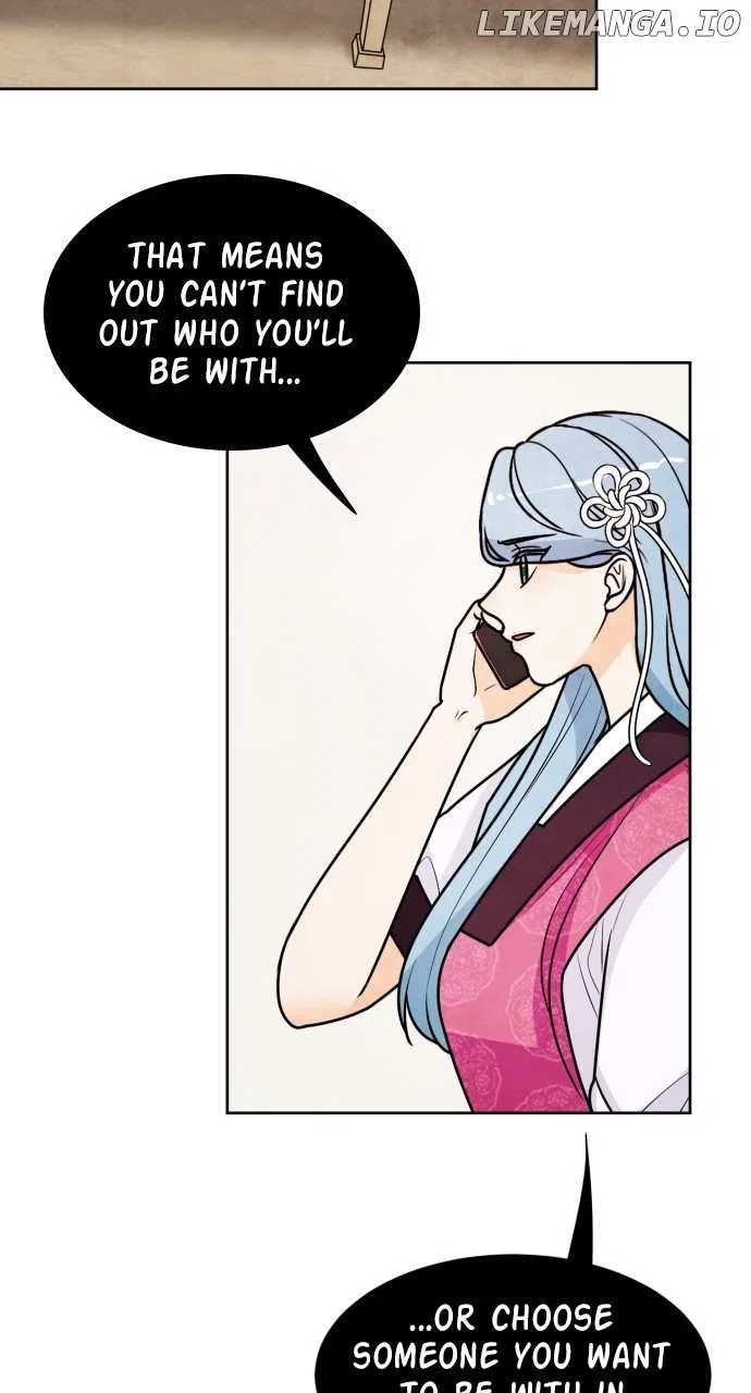 Hwarang: Flower Knights of the Underworld Chapter 130 – Page 8