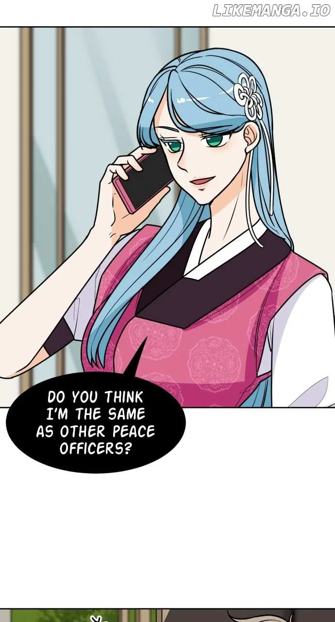 Hwarang: Flower Knights of the Underworld Chapter 130 – Page 11