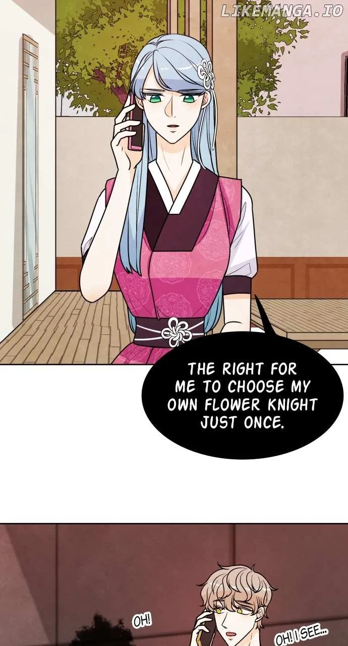Hwarang: Flower Knights of the Underworld Chapter 130 – Page 16