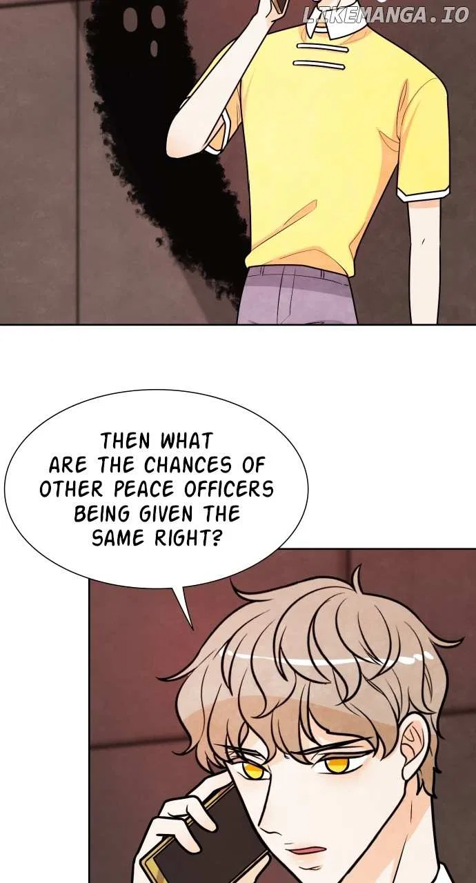 Hwarang: Flower Knights of the Underworld Chapter 130 – Page 17