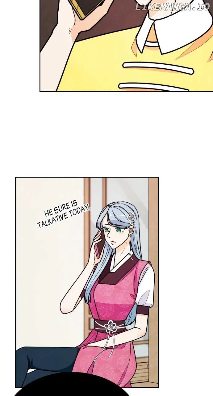 Hwarang: Flower Knights of the Underworld Chapter 130 – Page 18