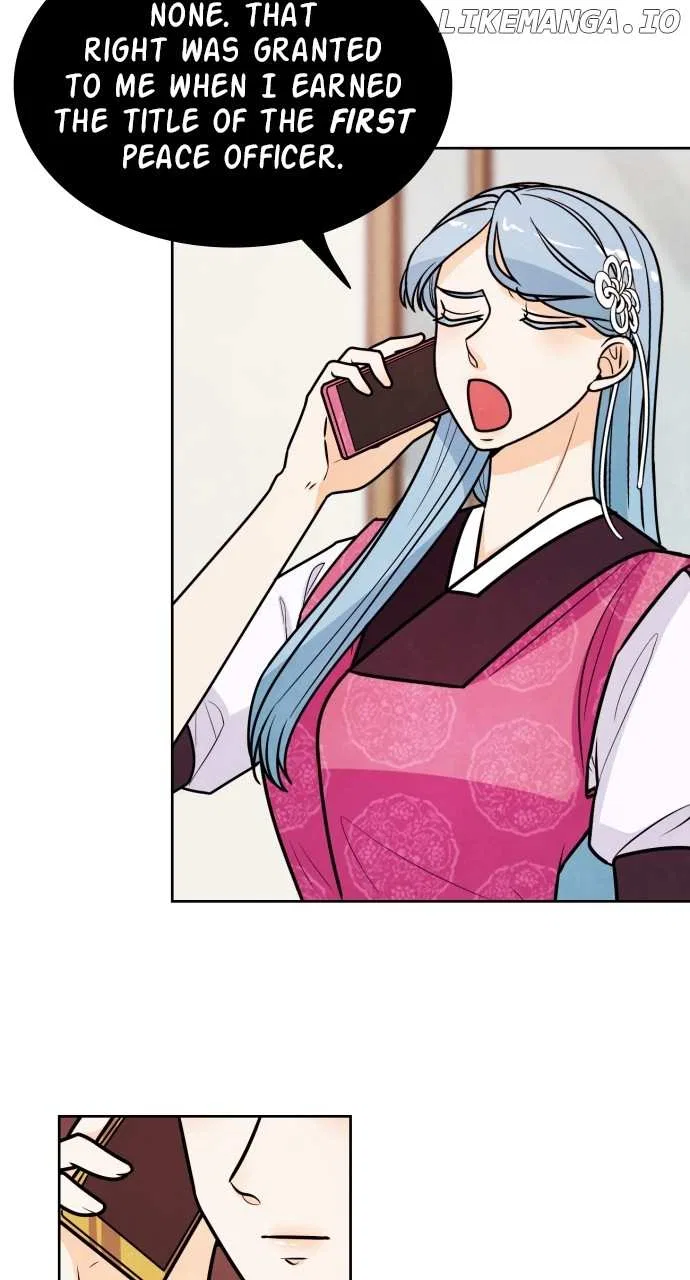 Hwarang: Flower Knights of the Underworld Chapter 130 – Page 19