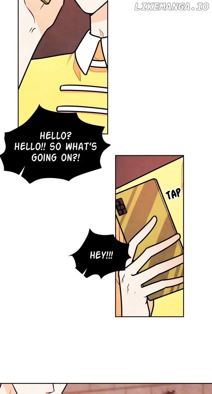 Hwarang: Flower Knights of the Underworld Chapter 130 – Page 20