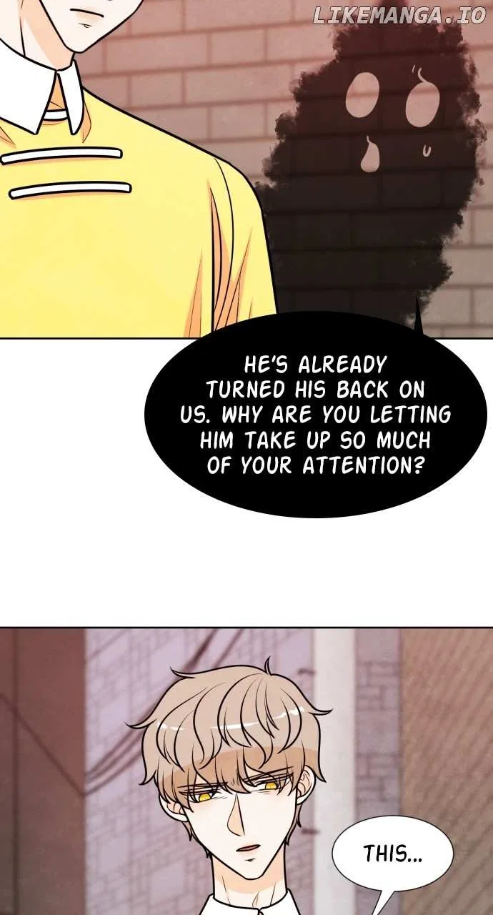 Hwarang: Flower Knights of the Underworld Chapter 130 – Page 21