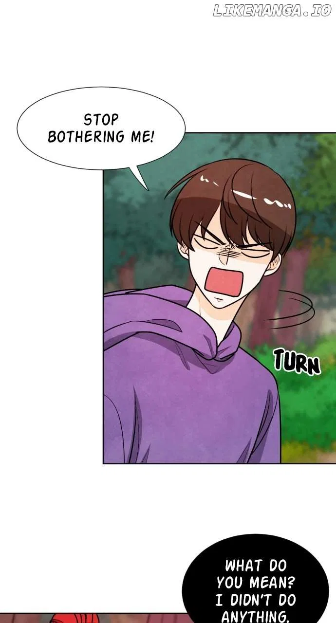 Hwarang: Flower Knights of the Underworld Chapter 130 – Page 27
