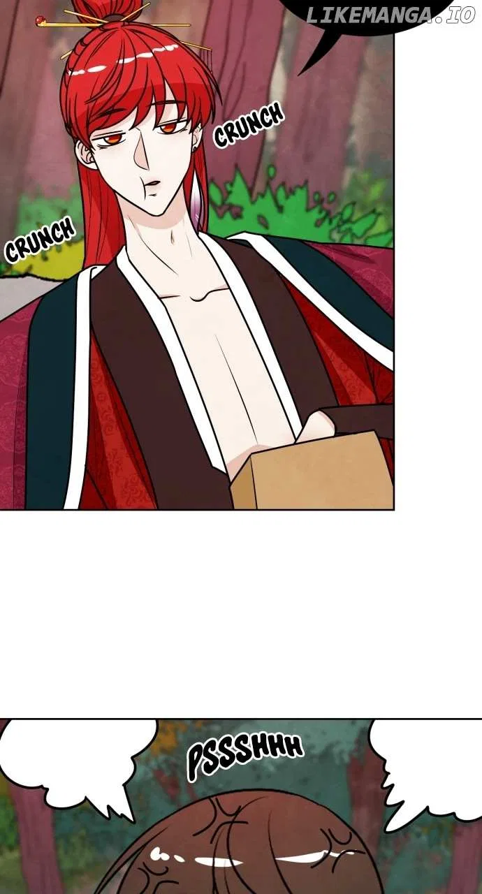 Hwarang: Flower Knights of the Underworld Chapter 130 – Page 28