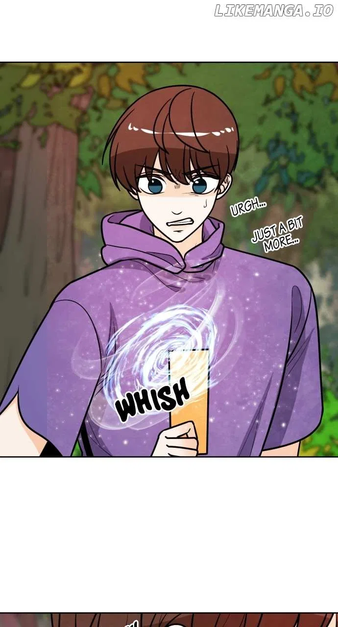 Hwarang: Flower Knights of the Underworld Chapter 130 – Page 30