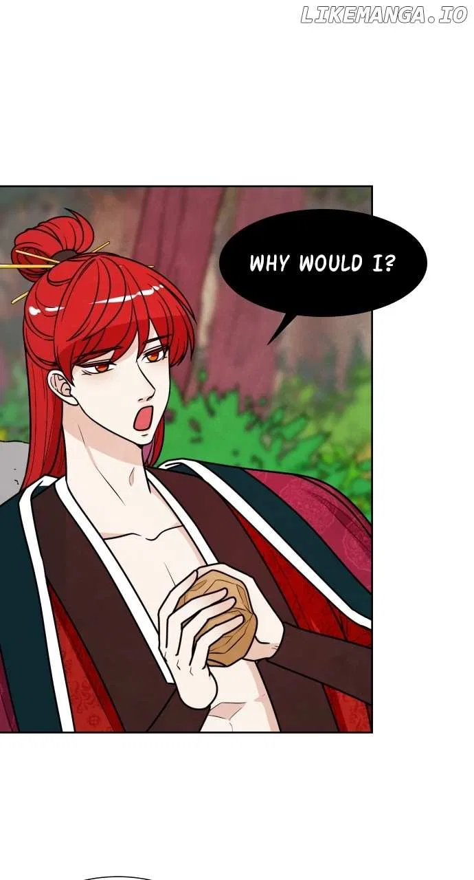 Hwarang: Flower Knights of the Underworld Chapter 130 – Page 32