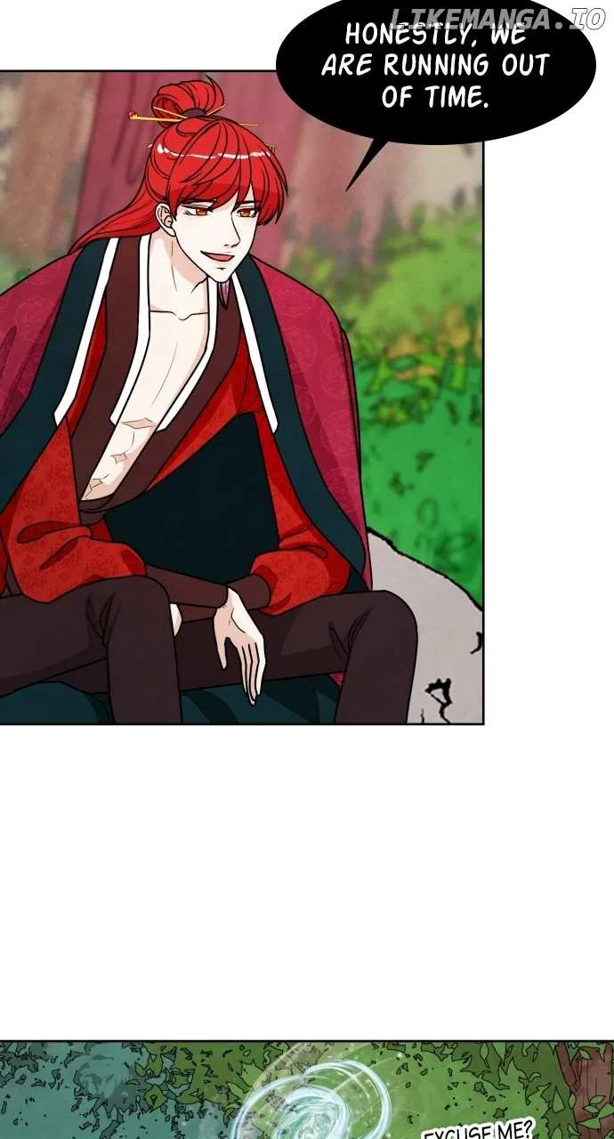 Hwarang: Flower Knights of the Underworld Chapter 130 – Page 34