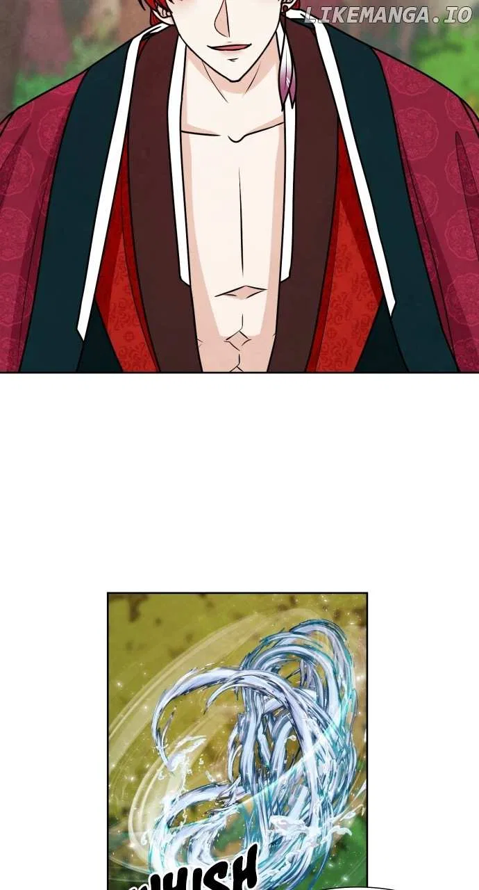 Hwarang: Flower Knights of the Underworld Chapter 130 – Page 37