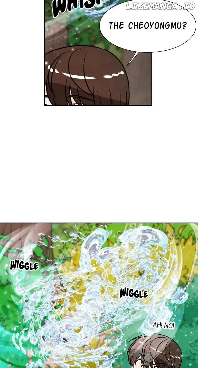Hwarang: Flower Knights of the Underworld Chapter 130 – Page 38