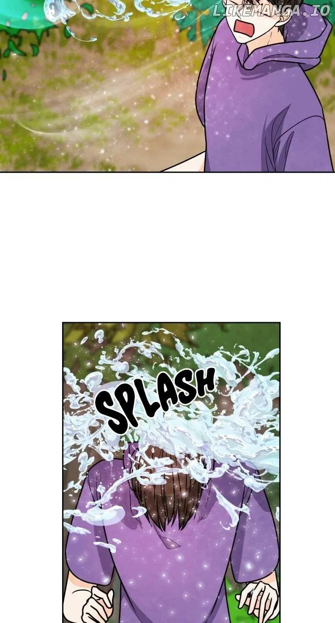 Hwarang: Flower Knights of the Underworld Chapter 130 – Page 39