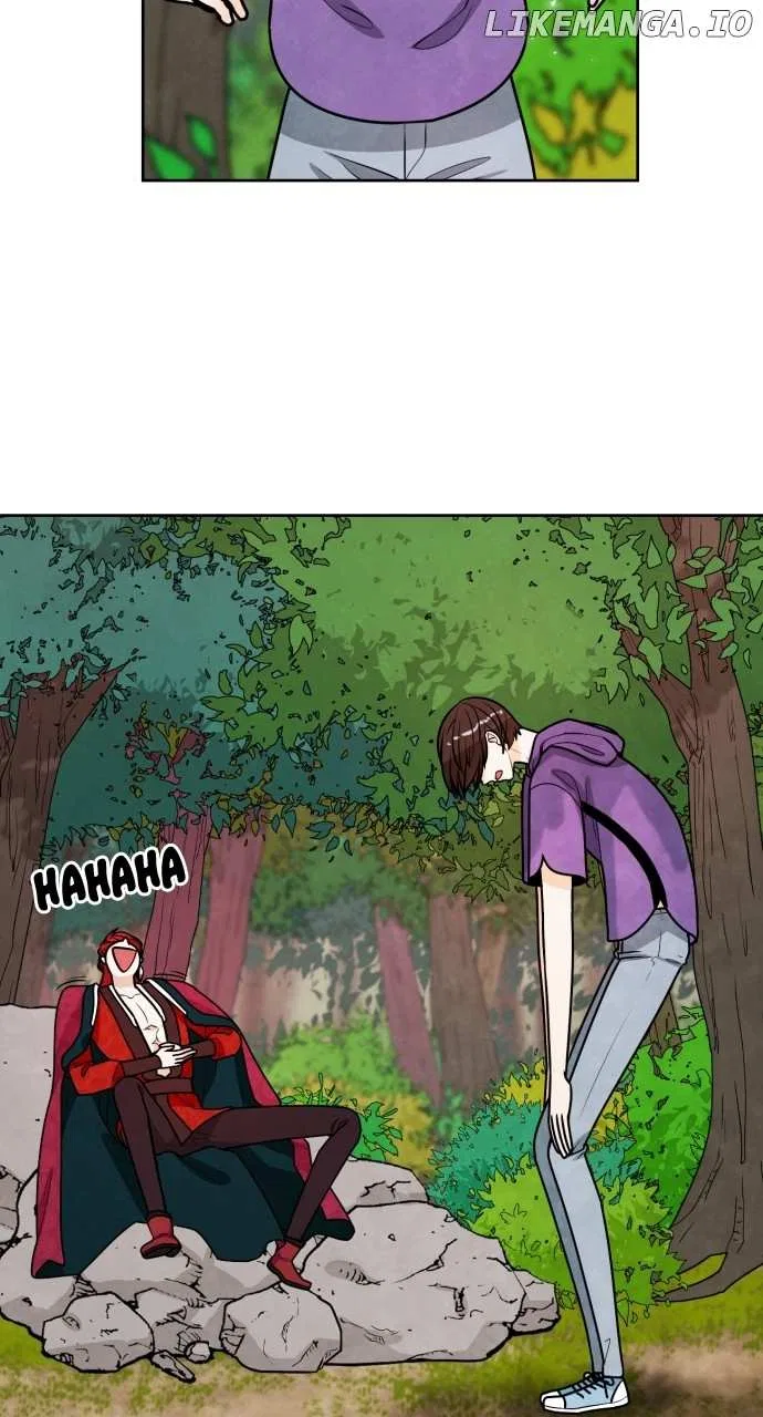 Hwarang: Flower Knights of the Underworld Chapter 130 – Page 40