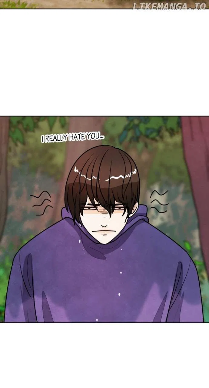 Hwarang: Flower Knights of the Underworld Chapter 130 – Page 41