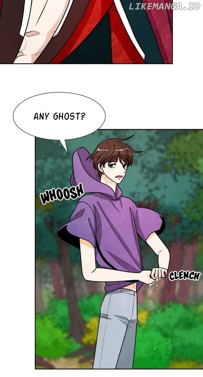 Hwarang: Flower Knights of the Underworld Chapter 130 – Page 43