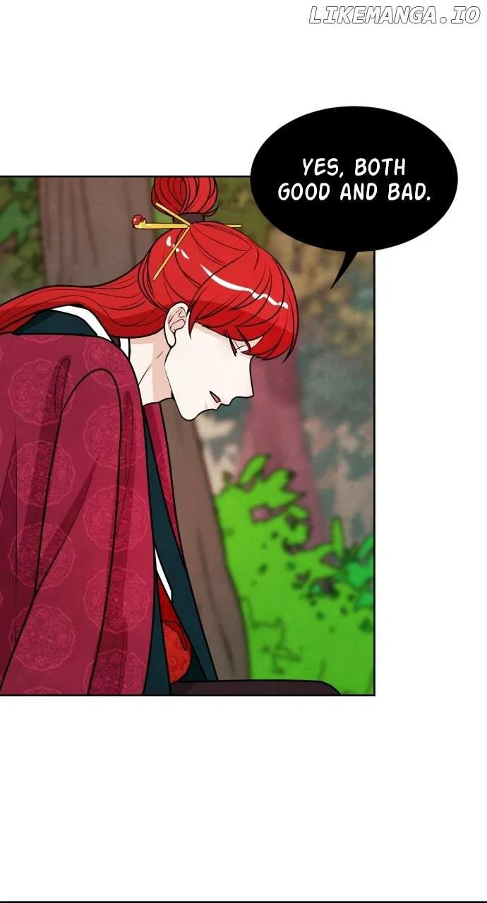 Hwarang: Flower Knights of the Underworld Chapter 130 – Page 44