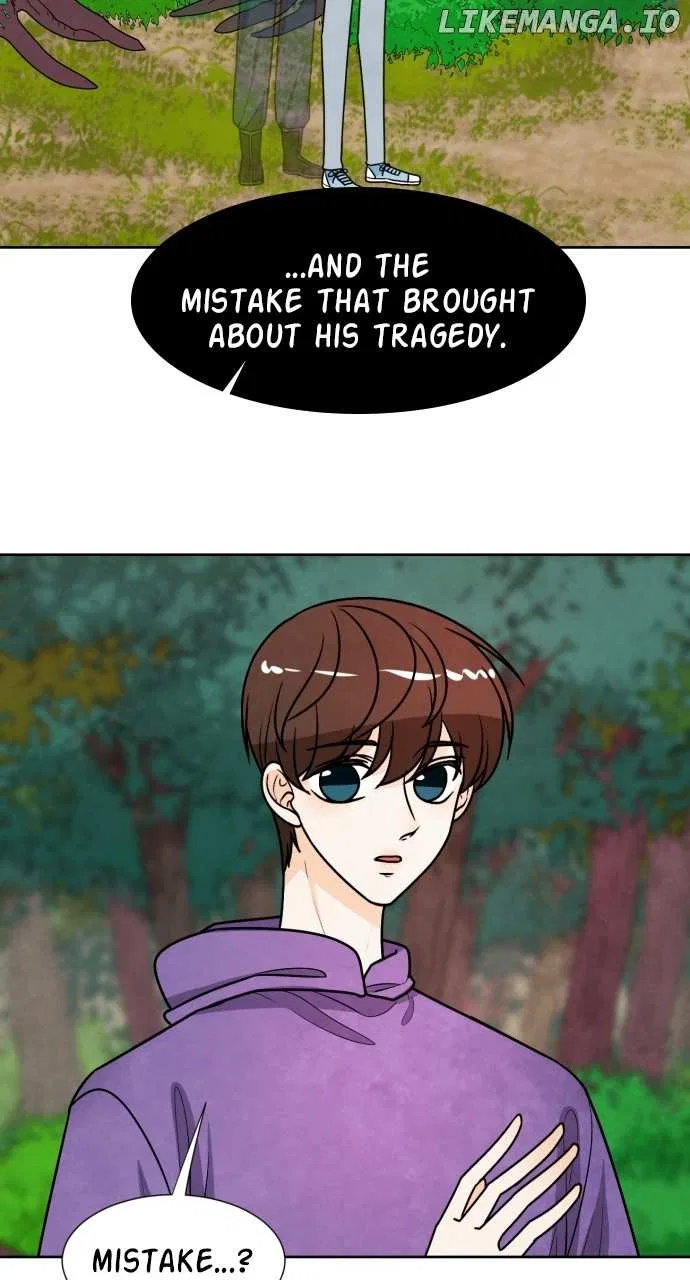 Hwarang: Flower Knights of the Underworld Chapter 130 – Page 46