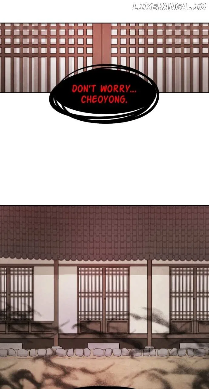 Hwarang: Flower Knights of the Underworld Chapter 130 – Page 48