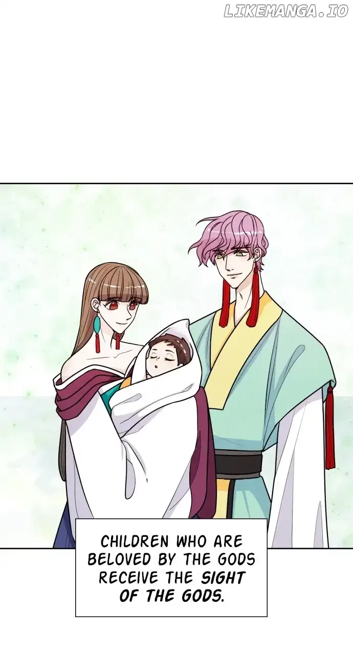 Hwarang: Flower Knights of the Underworld Chapter 129 – Page 1
