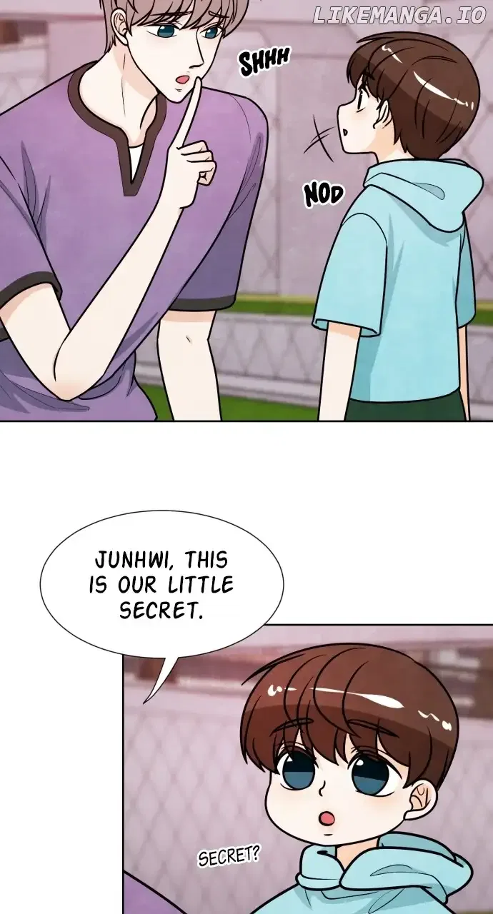 Hwarang: Flower Knights of the Underworld Chapter 129 – Page 3