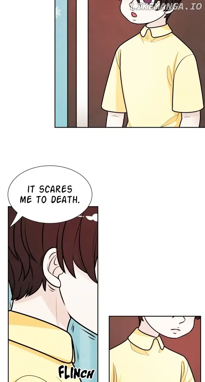 Hwarang: Flower Knights of the Underworld Chapter 129 – Page 9