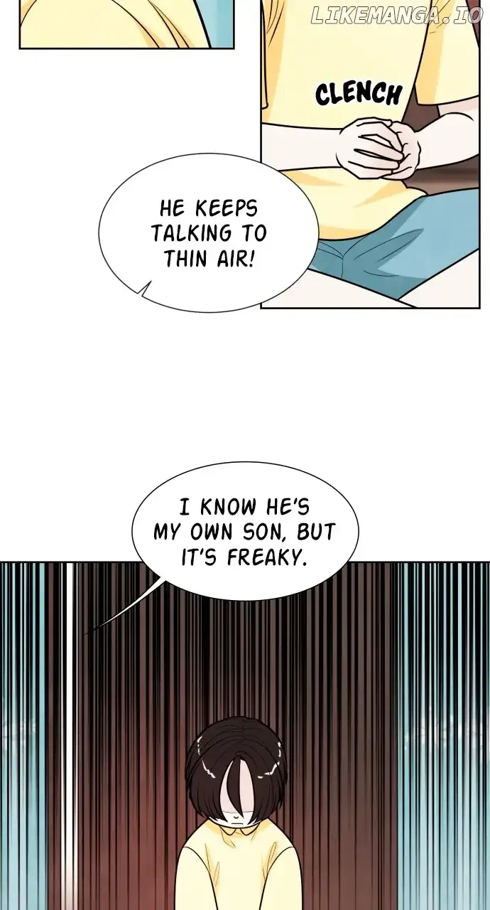 Hwarang: Flower Knights of the Underworld Chapter 129 – Page 10