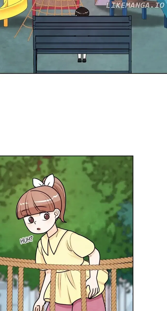 Hwarang: Flower Knights of the Underworld Chapter 129 – Page 12