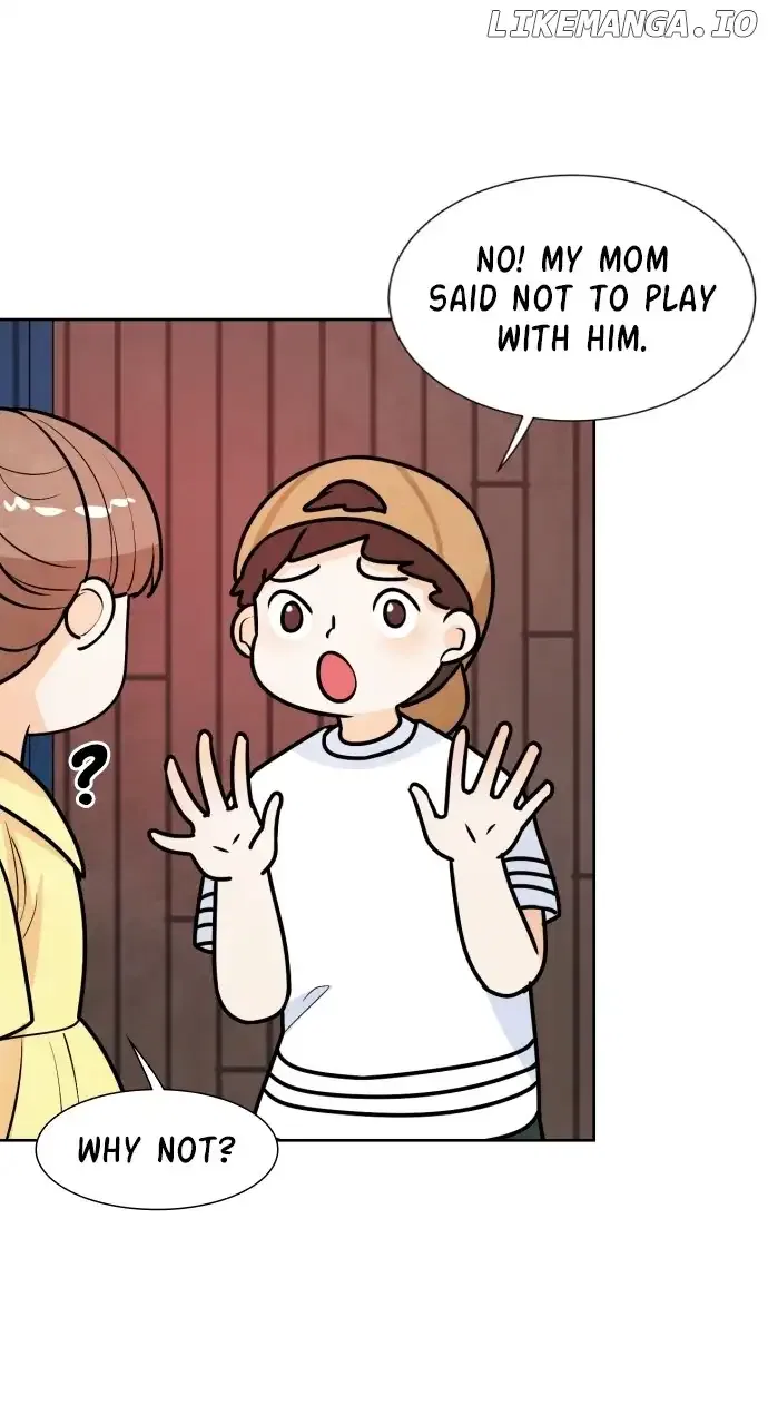 Hwarang: Flower Knights of the Underworld Chapter 129 – Page 14