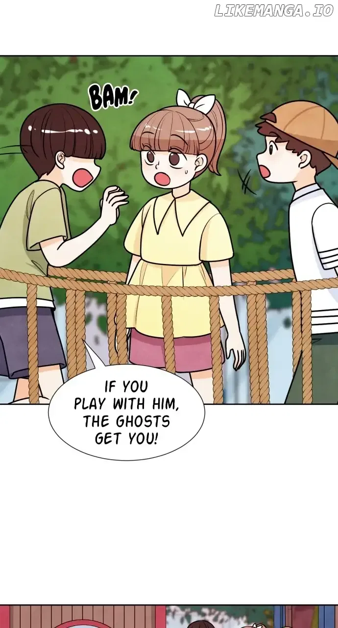 Hwarang: Flower Knights of the Underworld Chapter 129 – Page 15