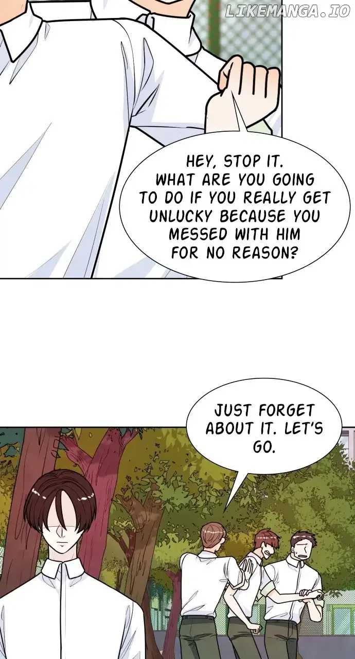Hwarang: Flower Knights of the Underworld Chapter 129 – Page 24