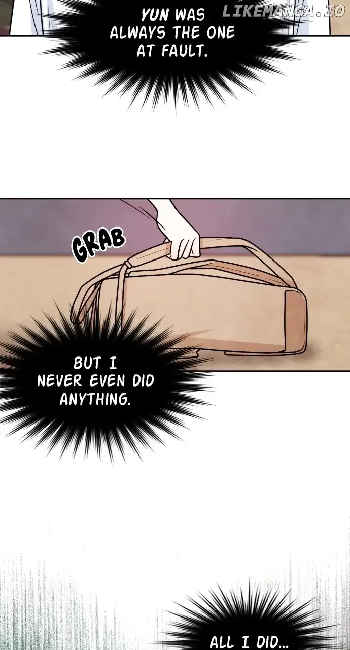 Hwarang: Flower Knights of the Underworld Chapter 129 – Page 26